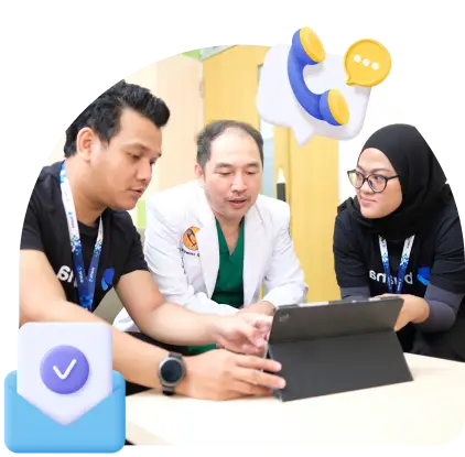 Buana Berorientasi Pelanggan