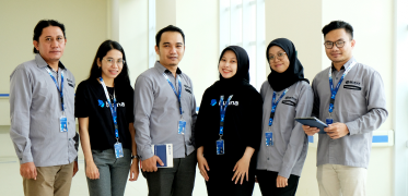Profil Tentang Buana