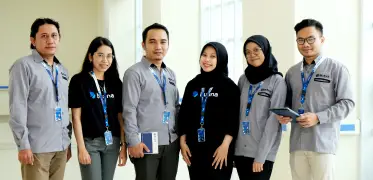 Profil Tentang Buana