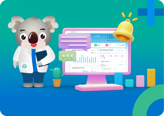 Apa itu Ecalyptus