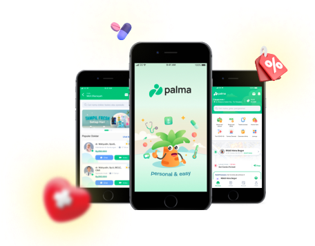 PALMA
