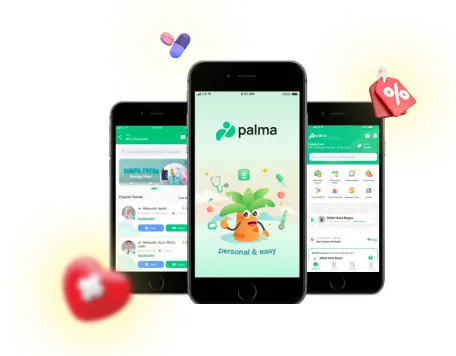 PALMA