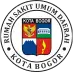 RSUD Kota Bogor