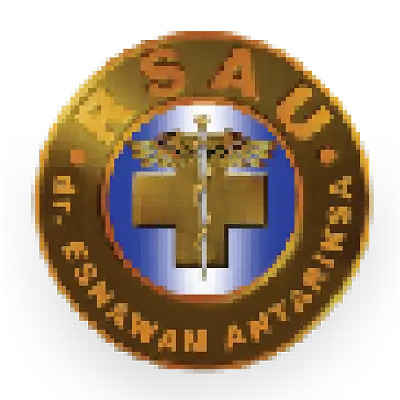RSAU dr. Esnawan Antariksa
