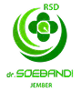 RSD Dr. Soebandi